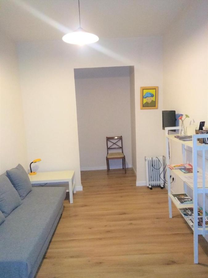 Apartamento Centro Santa Catalina 1º B Séville Extérieur photo