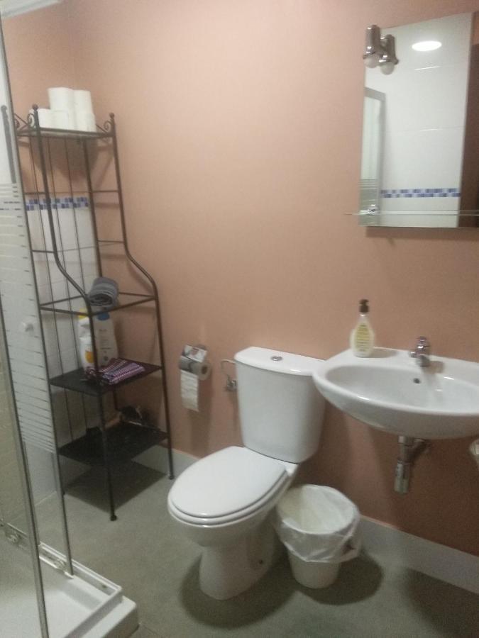 Apartamento Centro Santa Catalina 1º B Séville Extérieur photo