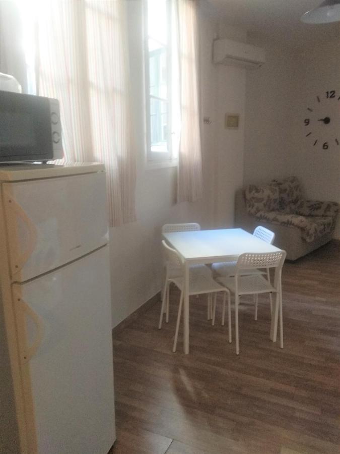 Apartamento Centro Santa Catalina 1º B Séville Extérieur photo