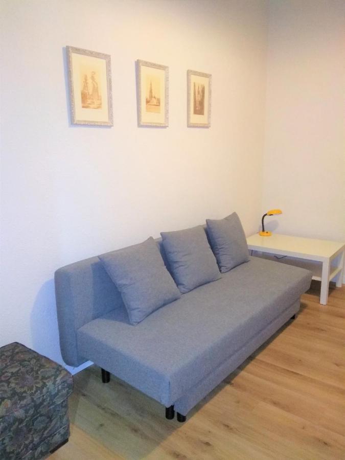 Apartamento Centro Santa Catalina 1º B Séville Extérieur photo